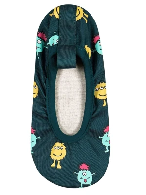 s.Oliver Kapcie w kolorze morskim rozmiar: 33/34