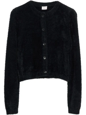 s.Oliver Kardigan w kolorze czarnym rozmiar: 170/176
