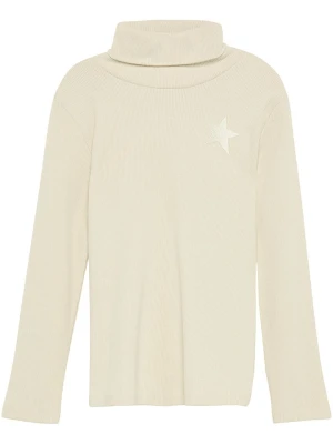 s.Oliver Koszulka w kolorze białym rozmiar: 92/98