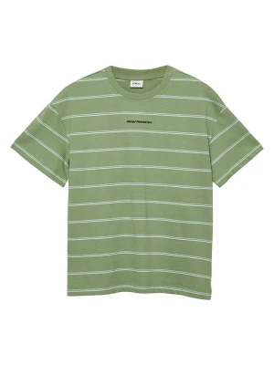 s.Oliver Koszulka w kolorze khaki rozmiar: 134 / 140