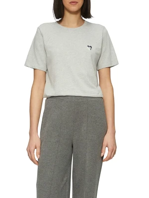 s.Oliver Koszulka w kolorze szarym rozmiar: 38