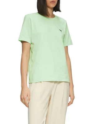 s.Oliver Koszulka w kolorze zielonym rozmiar: 32