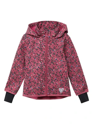 s.Oliver Kurtka przejściowa w kolorze różowym rozmiar: 140