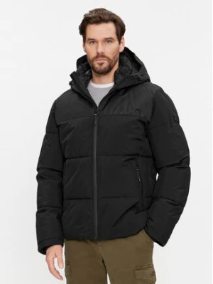 s.Oliver Kurtka zimowa 2131934 Czarny Regular Fit