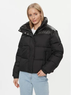 s.Oliver Kurtka zimowa 2136955 Czarny Regular Fit