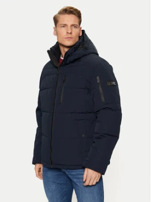 s.Oliver Kurtka zimowa 2150475 Granatowy Regular Fit