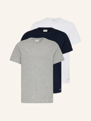 S.Oliver Red 3-Pak Koszulek blau