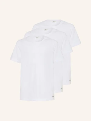 S.Oliver Red 3-Pak Koszulek weiss