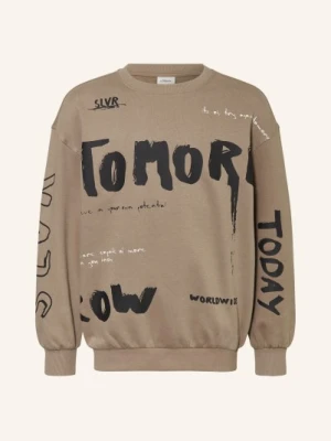 S.Oliver Red Bluza beige