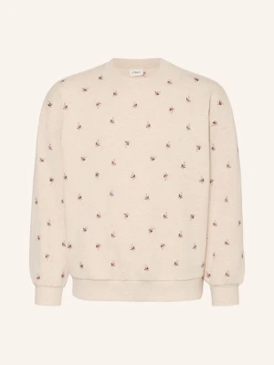 S.Oliver Red Bluza beige