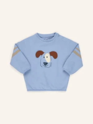 S.Oliver Red Bluza blau