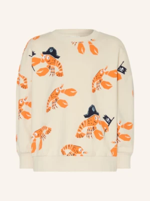 S.Oliver Red Bluza grau