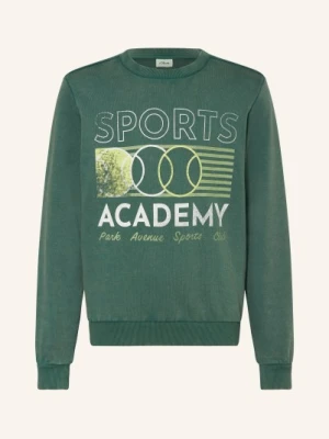 S.Oliver Red Bluza gruen