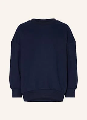 S.Oliver Red Bluza Nierozpinana blau