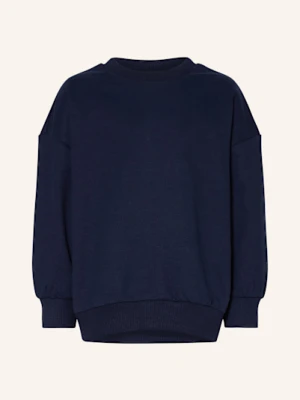 S.Oliver Red Bluza Nierozpinana blau