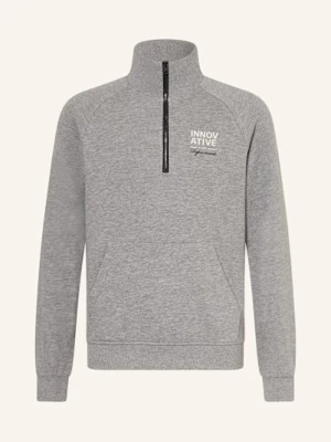 S.Oliver Red Bluza Nierozpinana grau