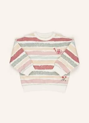 S.Oliver Red Bluza Nierozpinana weiss