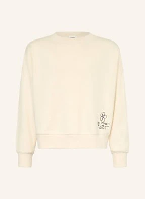 S.Oliver Red Bluza Nierozpinana weiss
