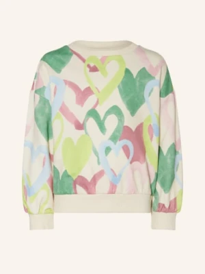 S.Oliver Red Bluza weiss