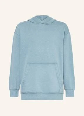 S.Oliver Red Bluza Z Kapturem blau