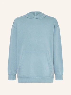 S.Oliver Red Bluza Z Kapturem blau