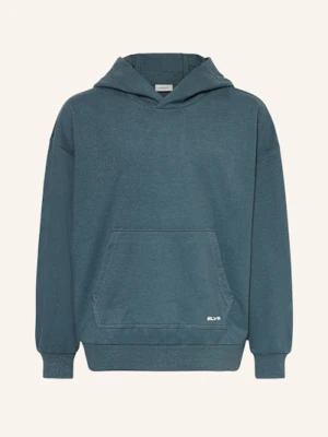 S.Oliver Red Bluza Z Kapturem blau