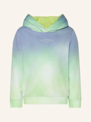 S.Oliver Red Bluza Z Kapturem gelb