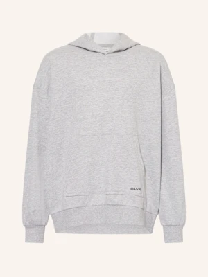 S.Oliver Red Bluza Z Kapturem grau