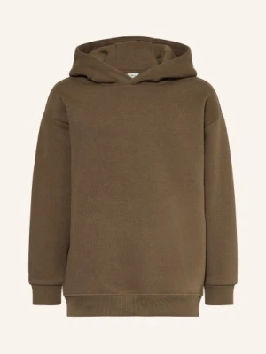 S.Oliver Red Bluza Z Kapturem gruen