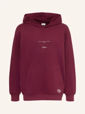 S.Oliver Red Bluza Z Kapturem rot