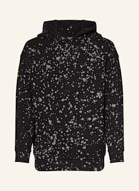 S.Oliver Red Bluza Z Kapturem schwarz