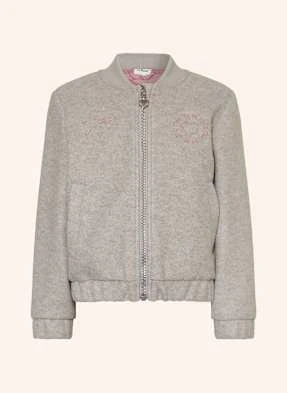 S.Oliver Red Bluzon grau