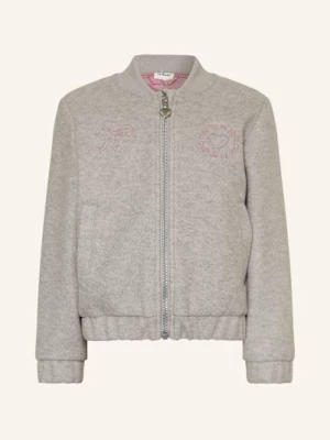 S.Oliver Red Bluzon grau