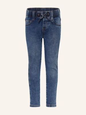 S.Oliver Red Dżinsy Pelle Regular Fit blau