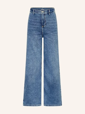 S.Oliver Red Jeansy blau