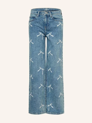 S.Oliver Red Jeansy blau