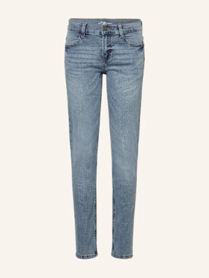 S.Oliver Red Jeansy blau