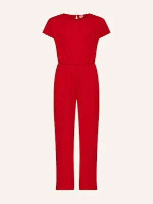 S.Oliver Red Kombinezon rot