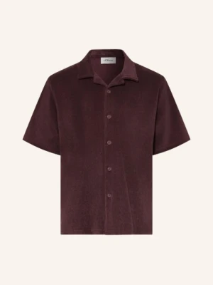 S.Oliver Red Koszula Wypoczynkowa Z Frotte braun