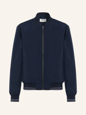 S.Oliver Red Kurtka blau