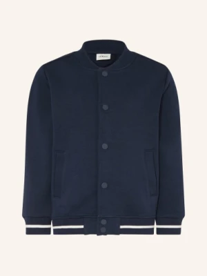 S.Oliver Red Kurtka blau