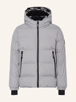 S.Oliver Red Kurtka Pikowana grau