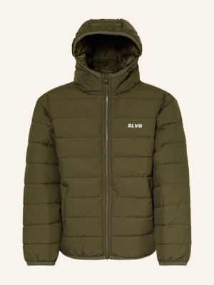 S.Oliver Red Kurtka Pikowana gruen