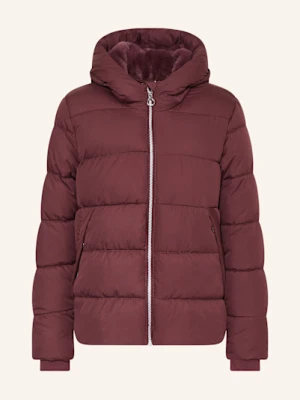 S.Oliver Red Kurtka Pikowana rot