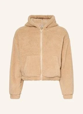 S.Oliver Red Kurtka Pluszowa beige