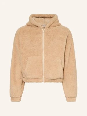 S.Oliver Red Kurtka Pluszowa beige