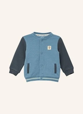 S.Oliver Red Kurtka W Stylu College blau
