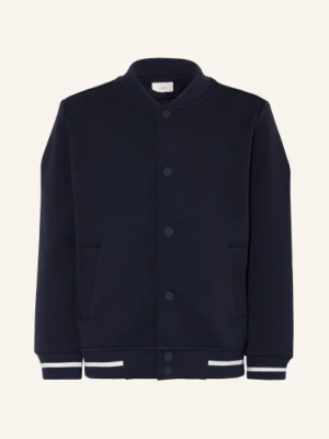 S.Oliver Red Kurtka W Stylu College blau