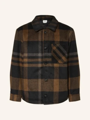 S.Oliver Red Kurtka Wierzchnia braun