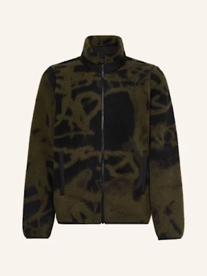 S.Oliver Red Kurtka Z Polaru schwarz